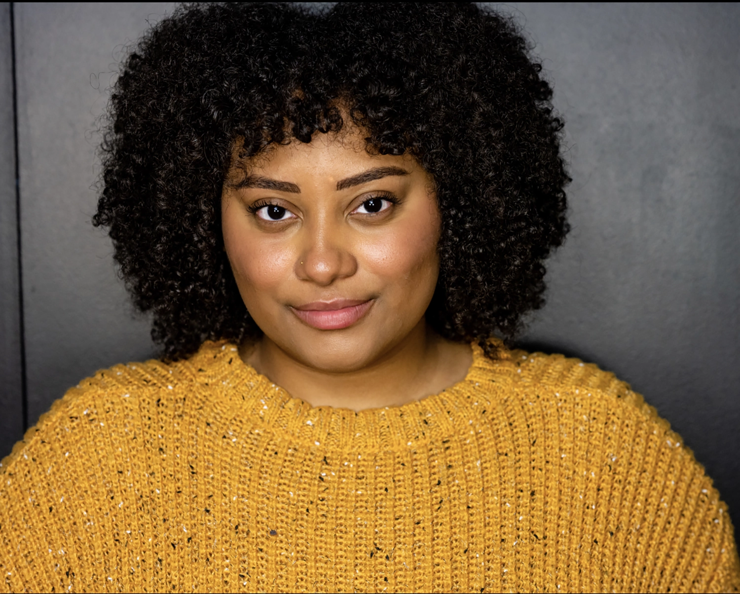 Zoe Bishop Main Headshot - Zoe Bishop